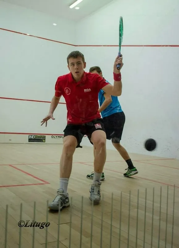 Premier North Lake squash venue photo 1 of 10
