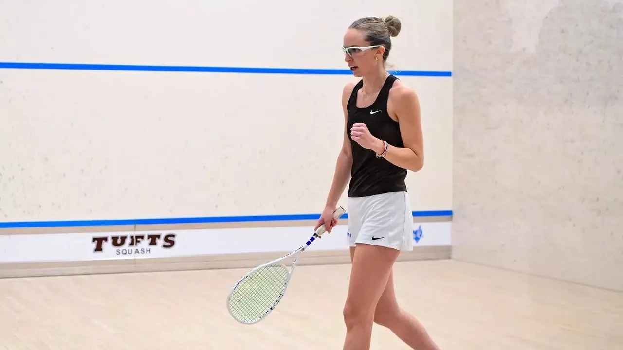 Prem'yer-Sport squash venue photo 1 of 2