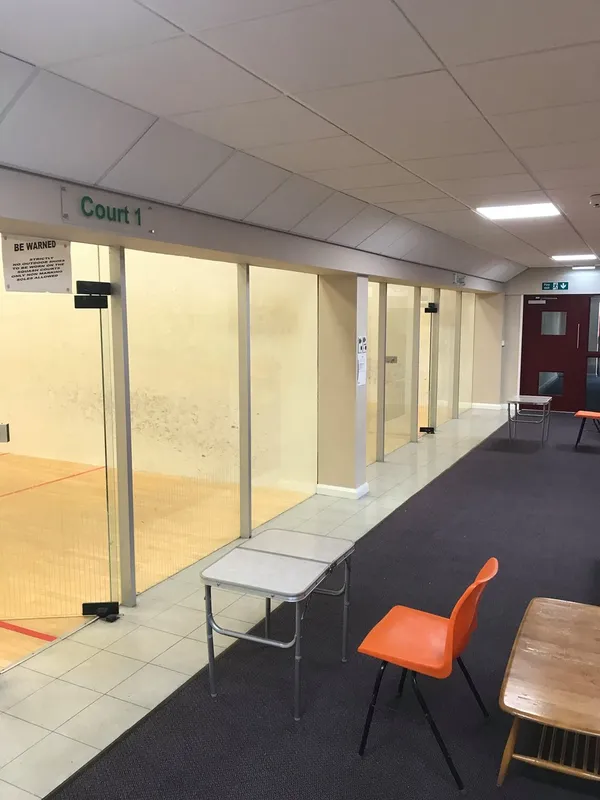 Primrose Squash Club squash venue photo 8 of 8