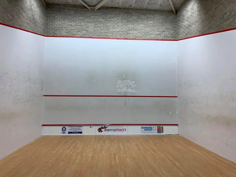 Primrose Squash Club squash venue photo 7 of 8