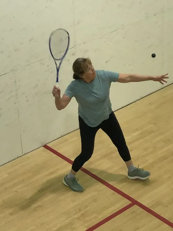 Prince Rupert Racquets Assn squash venue photo 4 of 4