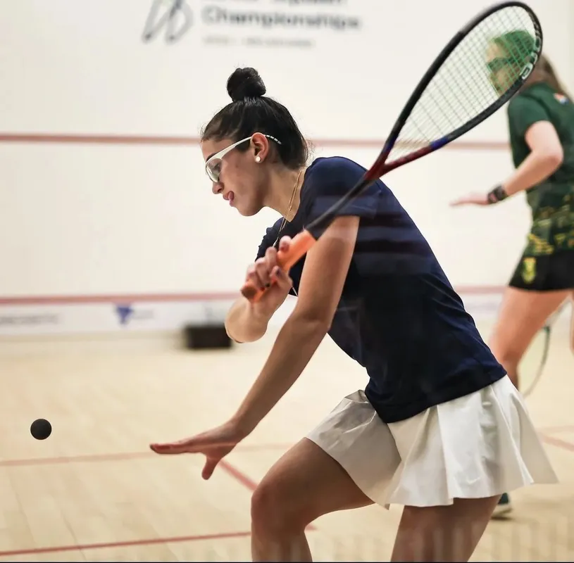 Princeton Junior Squash