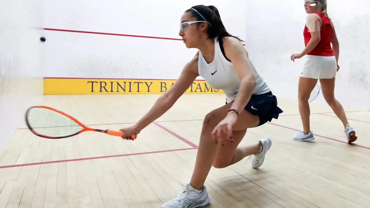 Princeton Junior Squash squash venue photo 6 of 8