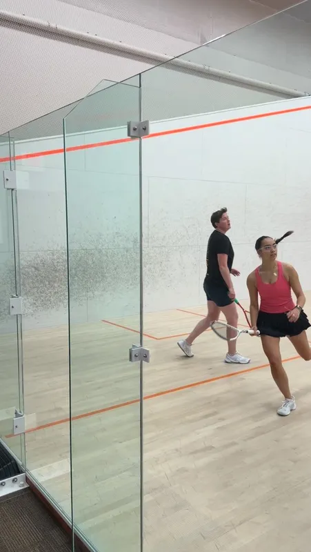 Princeton Junior Squash squash venue photo 5 of 8