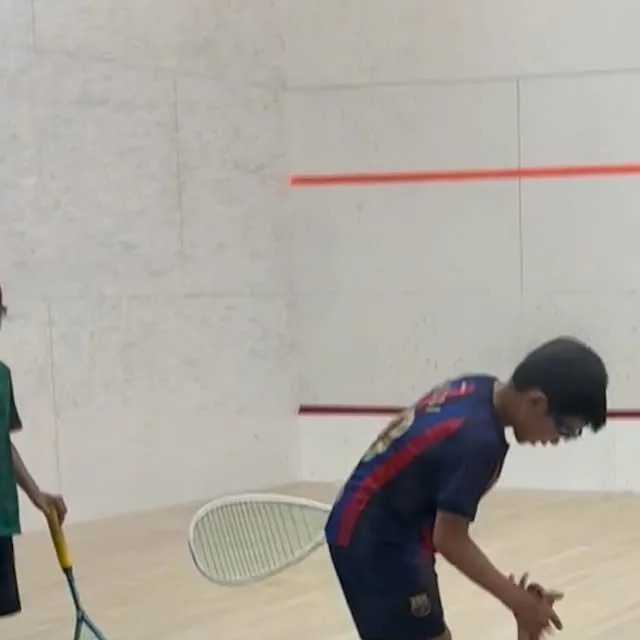Princeton Junior Squash squash venue photo 4 of 8