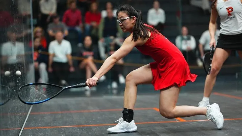 Princeton Junior Squash squash venue photo 3 of 8