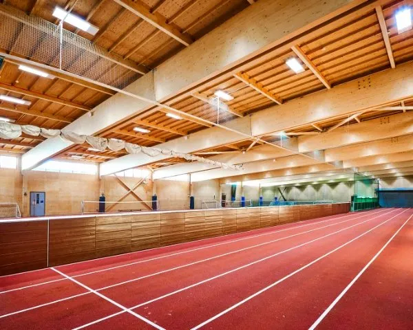 Princess Royal Sports Complex squash venue photo 3 of 9