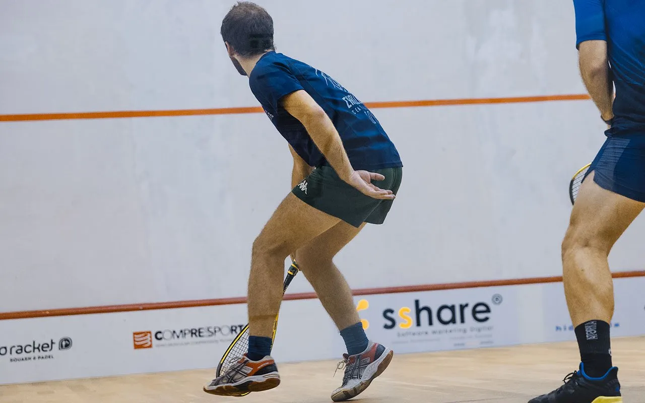 ProRacket Squash and Padel squash venue photo 5 of 6