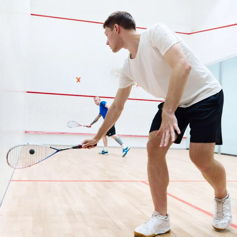 Pro Sports Club Bellevue squash venue photo 10 of 10