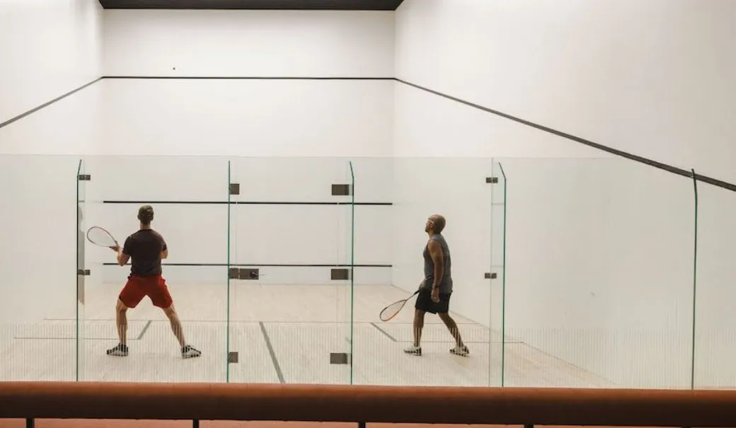 Pro Sports Club Bellevue squash venue photo 9 of 10