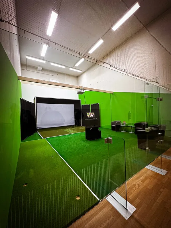 Pro Sport Arena Gera squash venue photo 2 of 7
