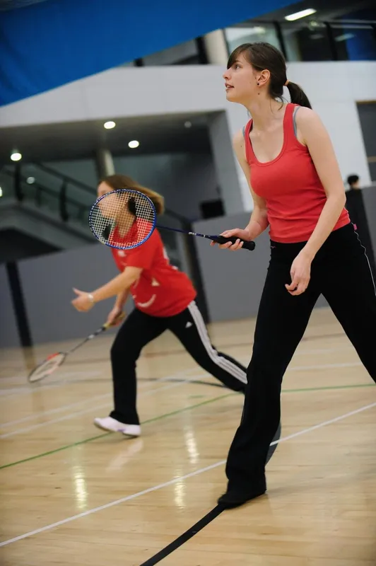 Prudhoe Football And Sports Centre squash venue photo 1 of 2