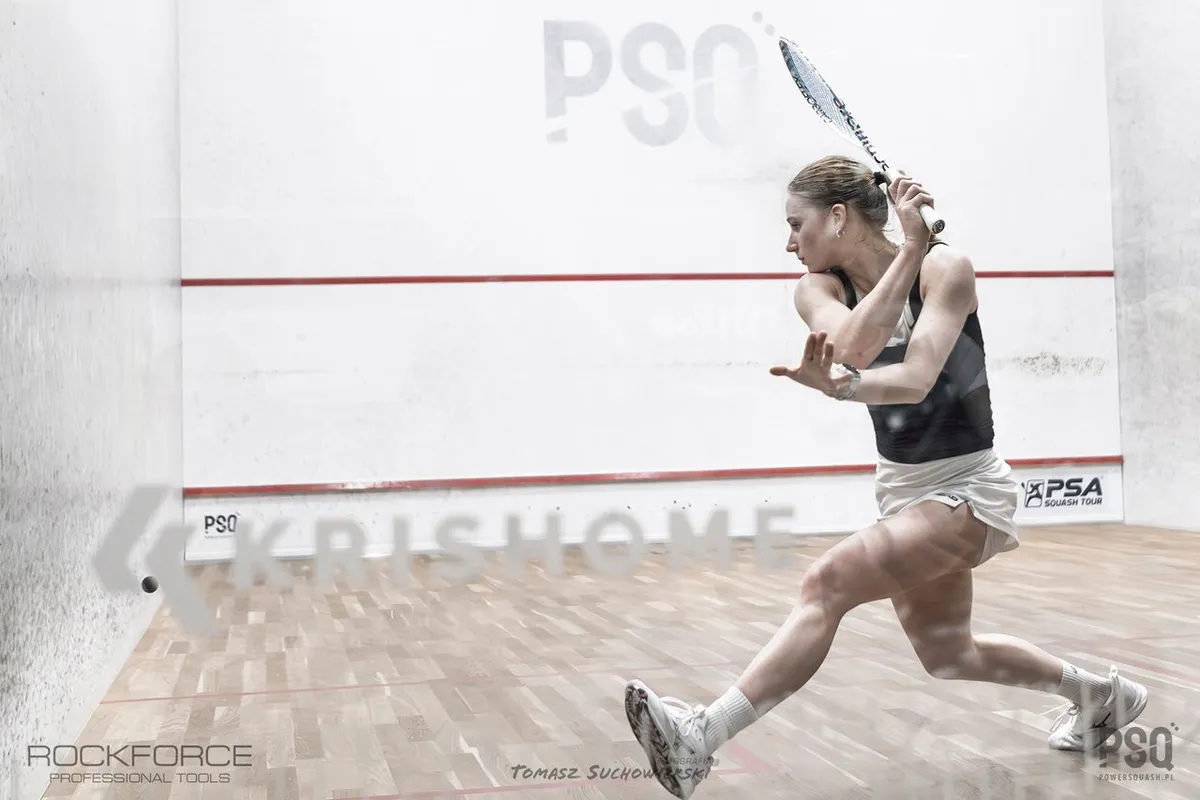 PSQ Powersquash squash venue photo 7 of 7