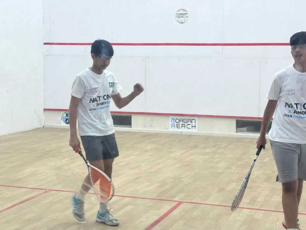 Punjab Squash Complex squash venue photo 8 of 8