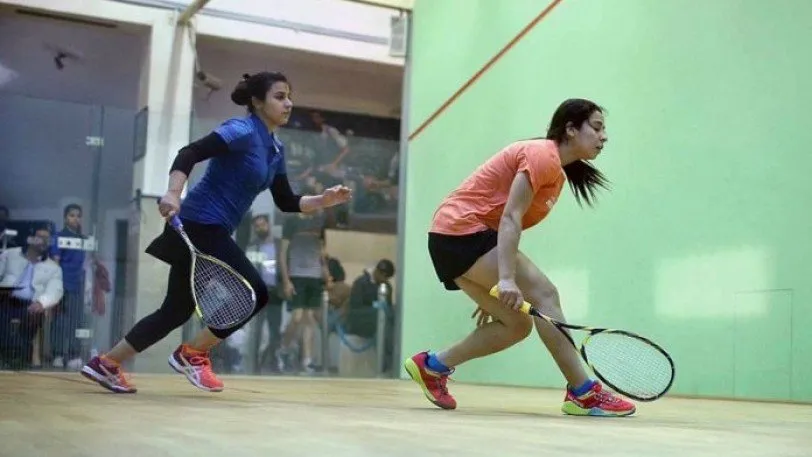Punjab Squash Complex squash venue photo 6 of 8