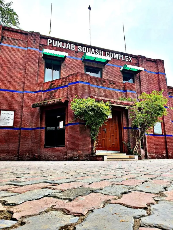 Punjab Squash Complex squash venue photo 4 of 8