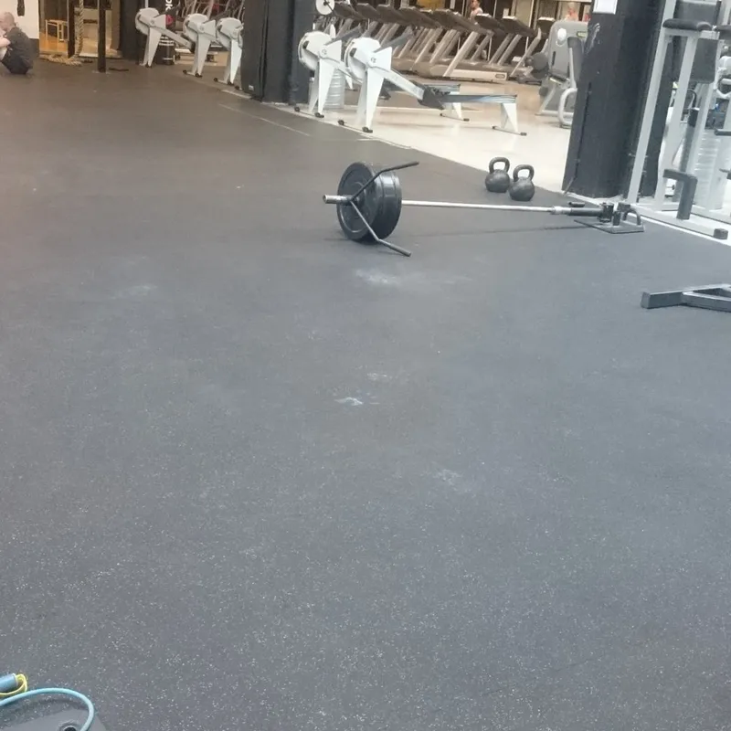 PureGym Christianshavn squash venue photo 7 of 10