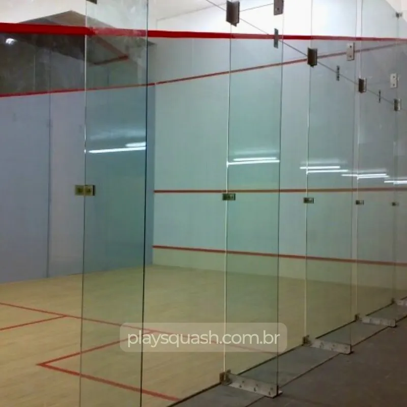 Quadra de Squash squash venue photo 9 of 9
