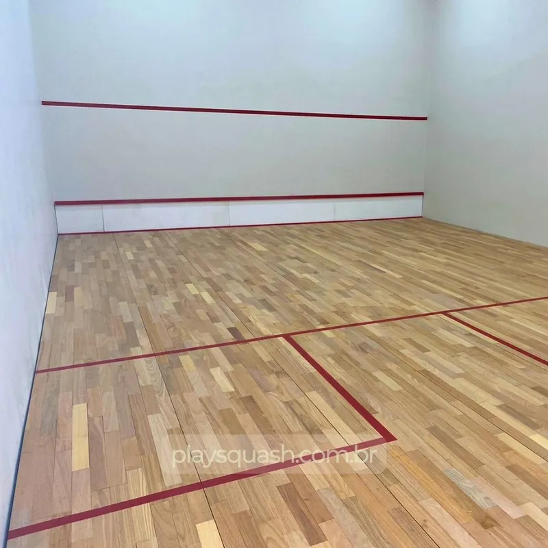 Quadra de Squash squash venue photo 8 of 9