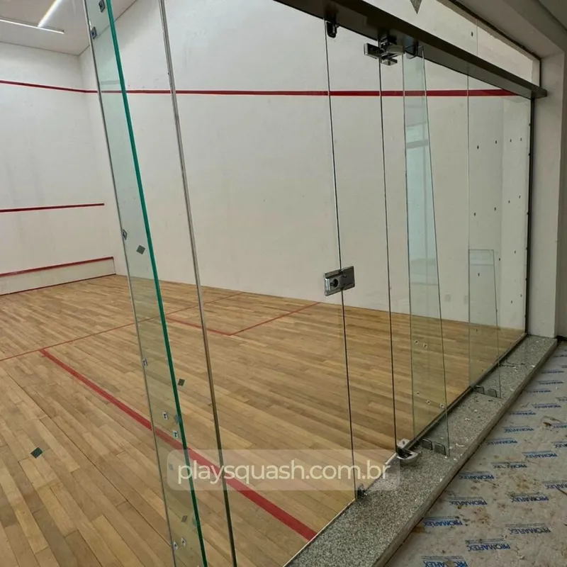 Quadra de Squash squash venue photo 7 of 9