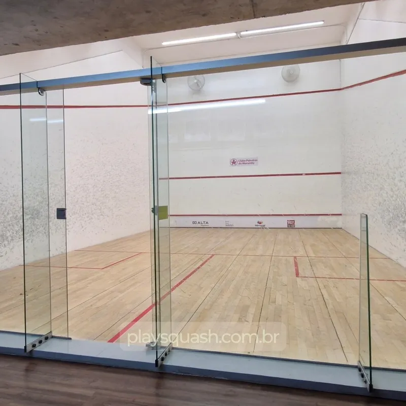Quadra de Squash squash venue photo 6 of 9
