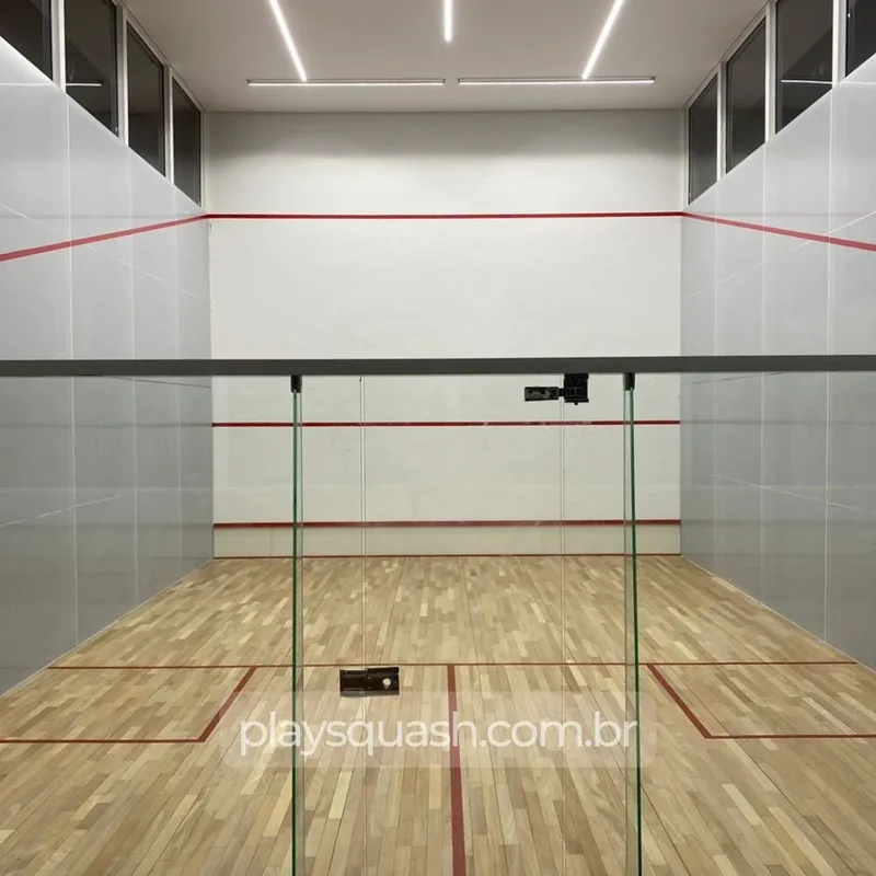 Quadra de Squash squash venue photo 5 of 9