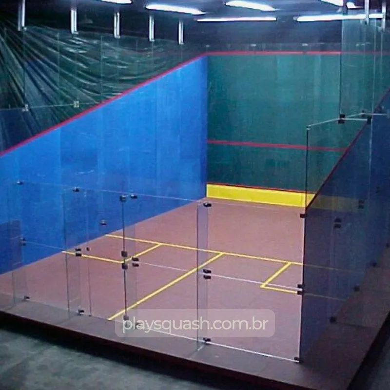 Quadra de Squash squash venue photo 4 of 9