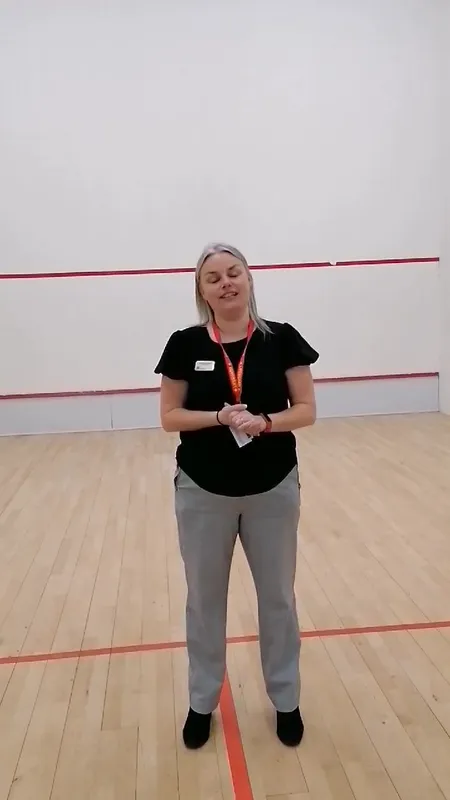 Quayside Leisure Centre squash venue photo 10 of 10