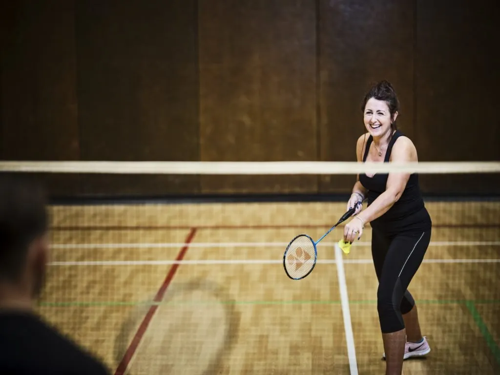 Quayside Leisure Centre squash venue photo 9 of 10