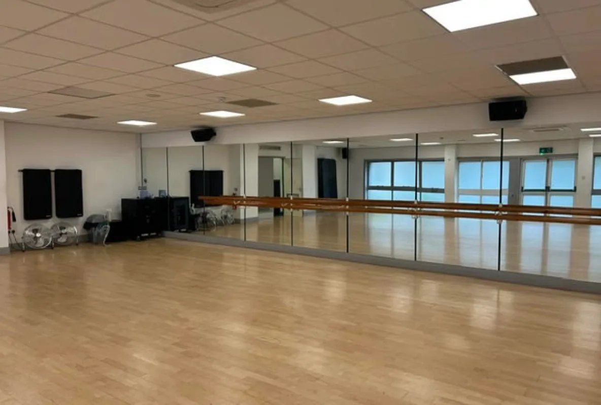 Quayside Leisure Centre squash venue photo 3 of 10