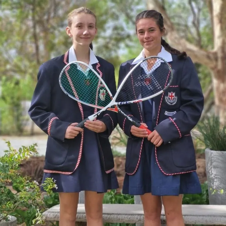Queenstown Girls' High School squash venue photo 2 of 2