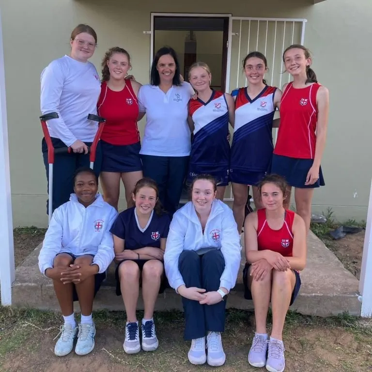 Queenstown Girls' High School squash venue photo 1 of 2