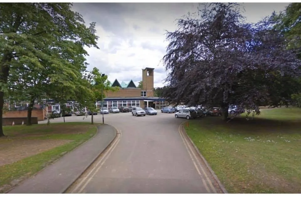 Queen Mary's Grammar School squash venue photo 1 of 4