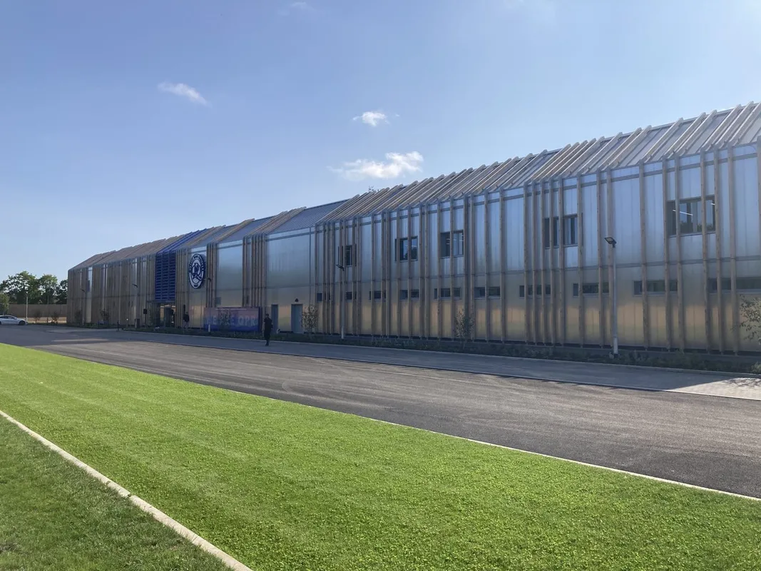 Queens Park Rangers Training Ground squash venue photo 7 of 7