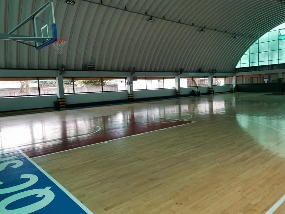 Quezon City Sports Club squash venue photo 2 of 4