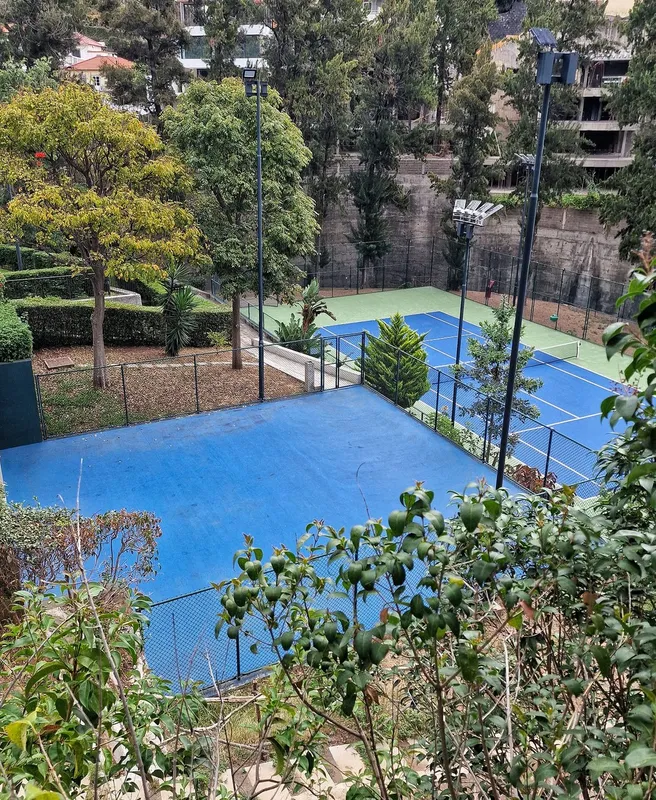 Quinta Magnolia squash venue photo 1 of 2