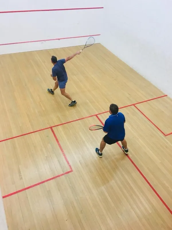 Quirindi Recreation Centre squash venue photo 3 of 6