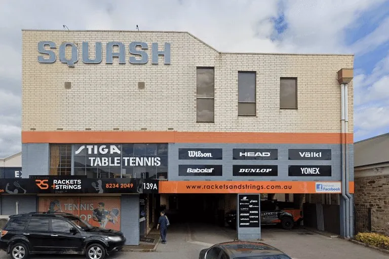 West Adelaide Squash Centre squash venue photo 2 of 9