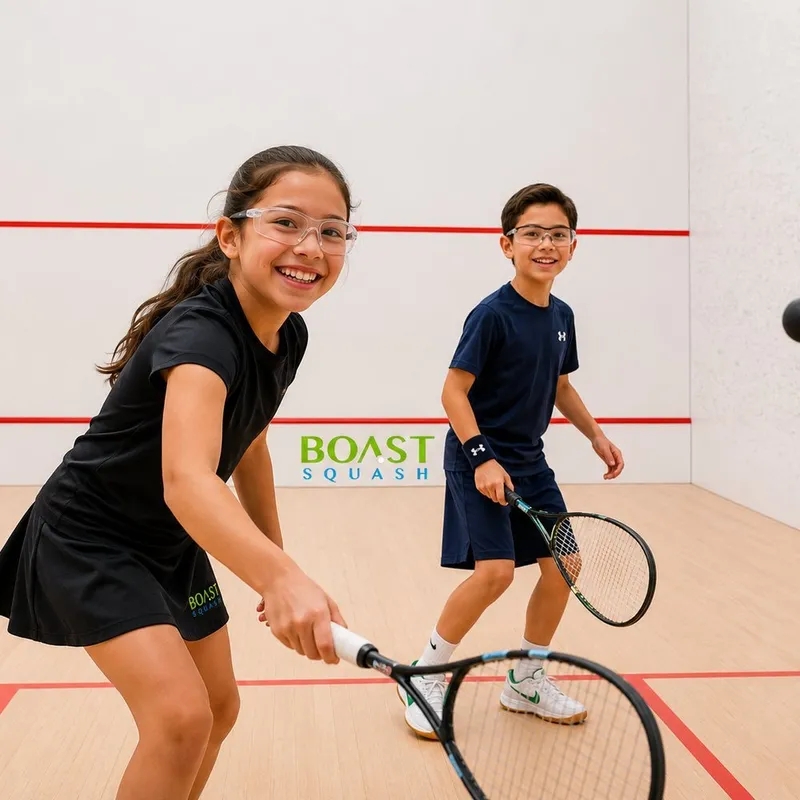 RACKET PARK -Padel Squash Badminton Pickleball squash venue photo 2 of 2