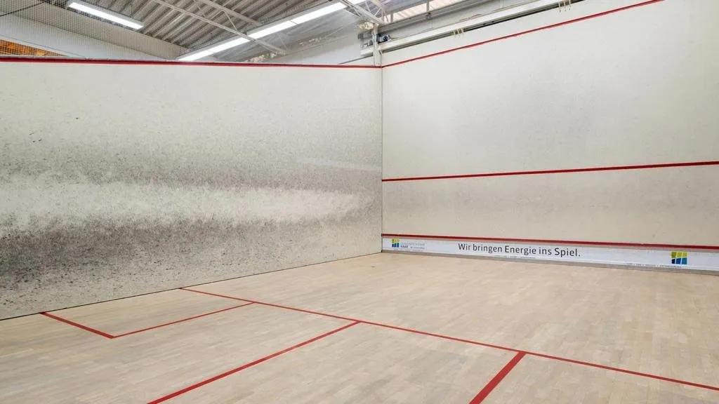 Racket-Park Haar squash venue photo 6 of 6
