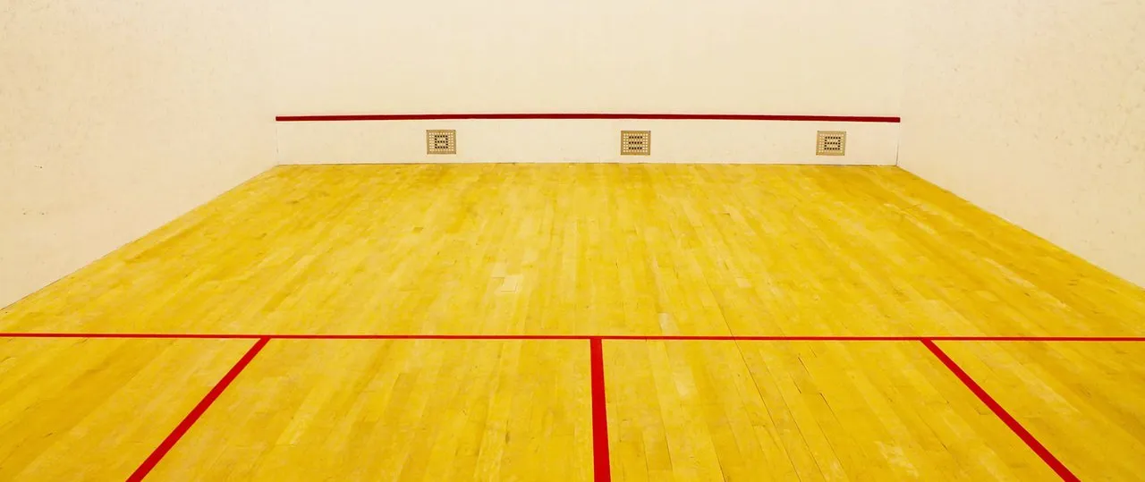 Racket Center Terneuzen squash venue photo 2 of 2
