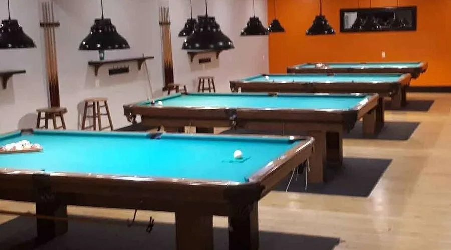 Rack & Rally Social Hub squash venue photo 1 of 3