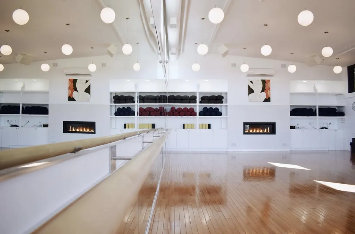 Racquet Club squash venue photo 9 of 9