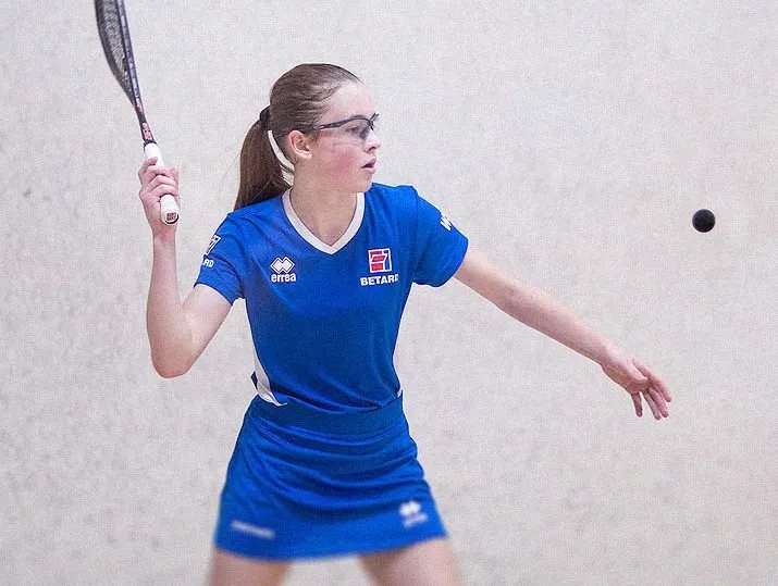Racquet Club Krakow squash venue photo 7 of 9