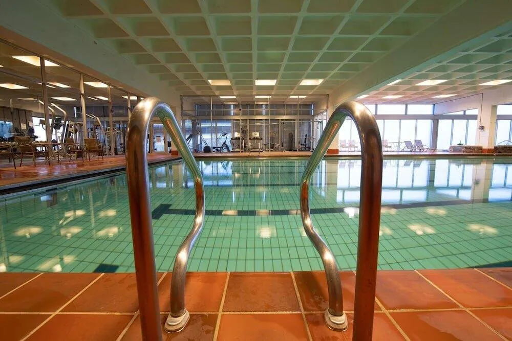 Radisson Blu Mountain Resort, Beitostolen squash venue photo 6 of 8