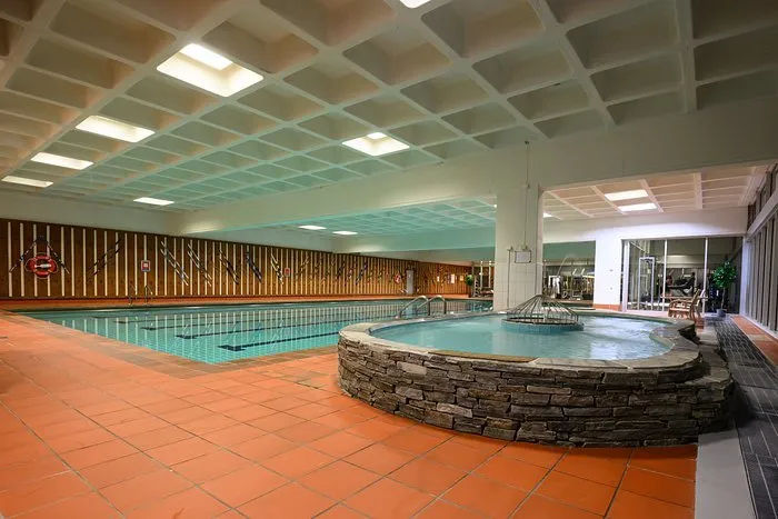 Radisson Blu Mountain Resort, Beitostolen squash venue photo 2 of 8
