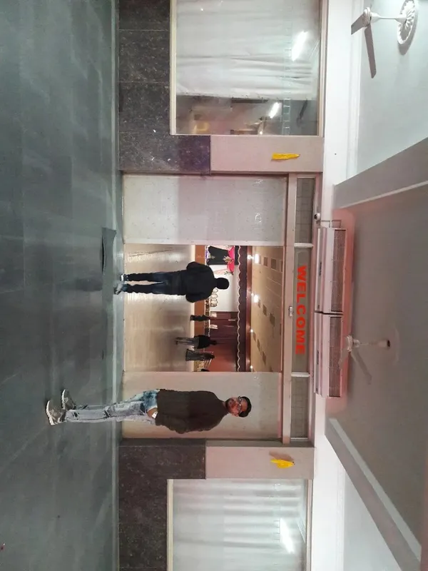 Rail Saurabh Officers Club squash venue photo 5 of 5