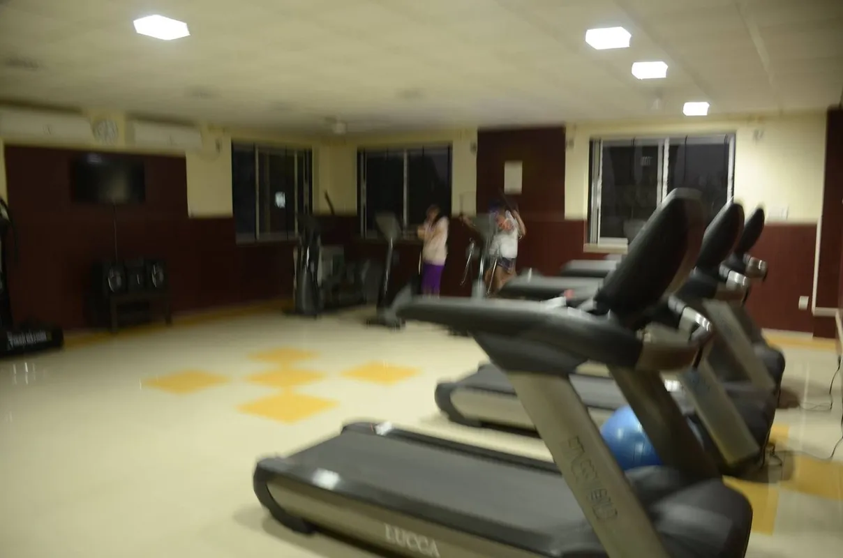 Rail Saurabh Officers Club squash venue photo 2 of 5