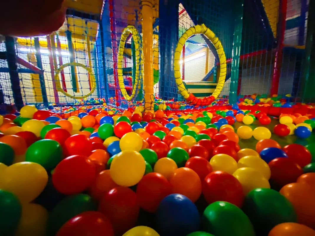 Rainbow-Park Wuppertal squash venue photo 5 of 5