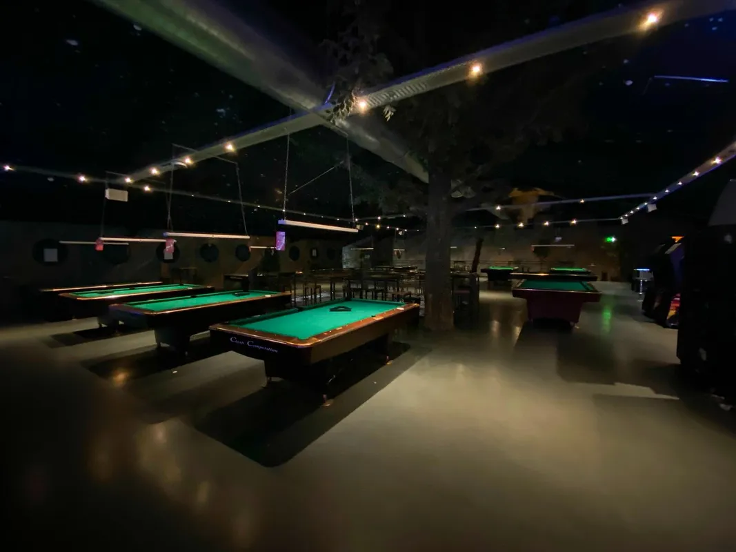 Rainbow-Park Wuppertal squash venue photo 3 of 5
